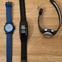 3 orologi 