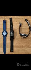 3 orologi 