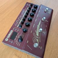 Yamaha DG Stomp