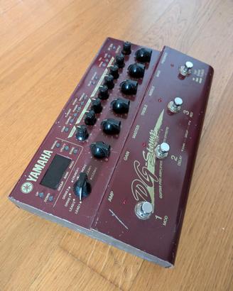 Yamaha DG Stomp