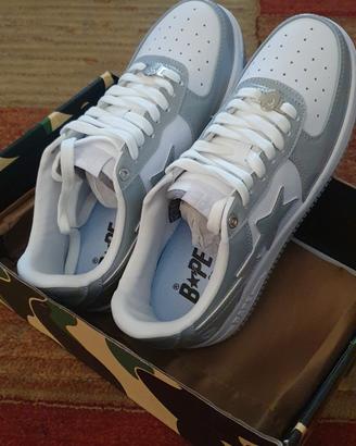 scarpe nuove