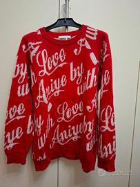 Maglione donna 