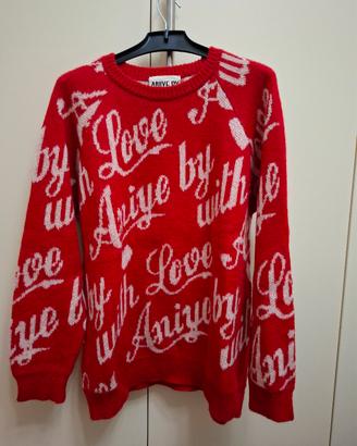 Maglione donna 