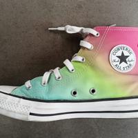 CONVERSE CHUCK TAYLOR ALL STAR N.37,5