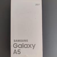 Samsung Galaxy A5 2017
