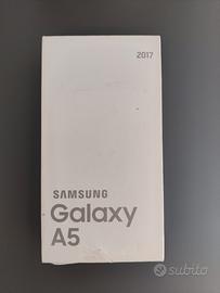 Samsung Galaxy A5 2017