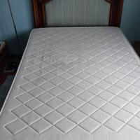 materasso molle insacchettate 120x190 h 18cm