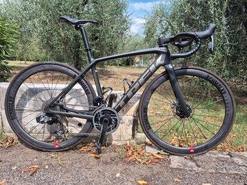 trek Emonda slr 9 RED AXS 12V