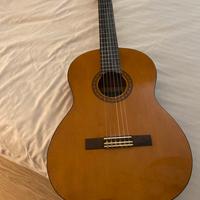 Chitarra Yamaha cs40