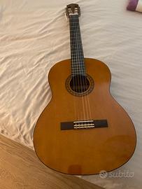 Chitarra Yamaha cs40