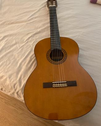 Chitarra Yamaha cs40