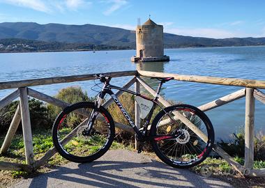 🚴 Bici MTB Bottecchia ZONCOLAN 27.5” Carbon