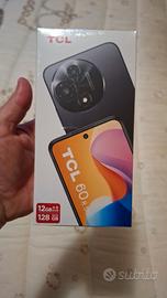  Smartphone TCL  60 R 5G NUOVO