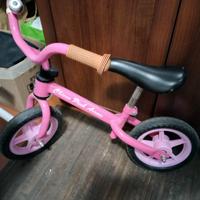Bicicletta bimba