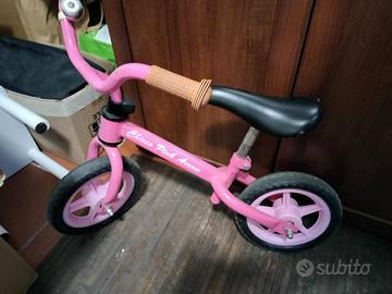 Bicicletta bimba