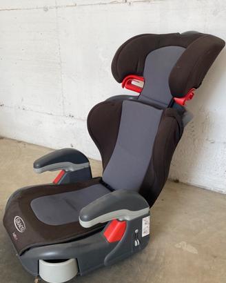 seggiolino auto
