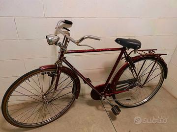 Bici Vitage