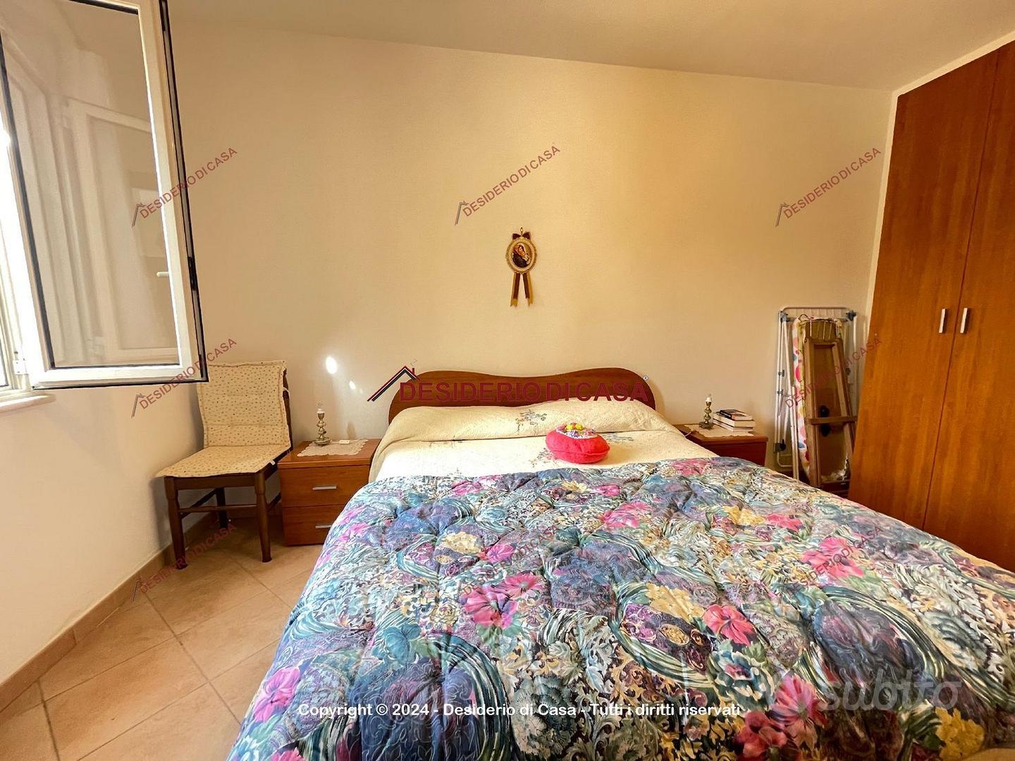Casa – Campofelice di Roccella, Palermo - Vista 5