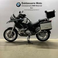 BMW R 1200 GS R 1200 GS