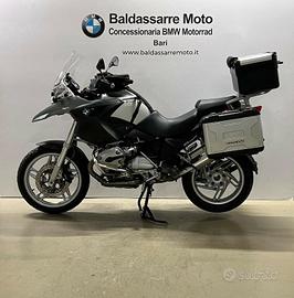 BMW R 1200 GS R 1200 GS