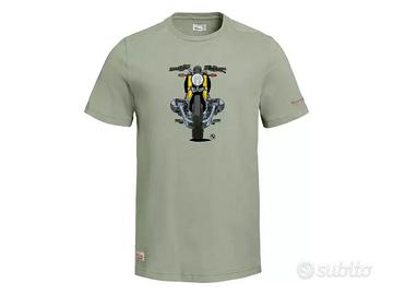 T-Shirt R12 uomo