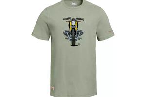 T-Shirt R12 uomo