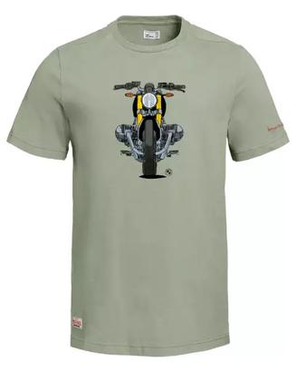 T-Shirt R12 uomo