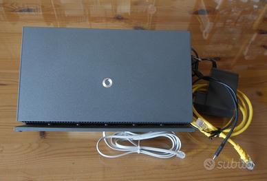 Vodafone Power Station