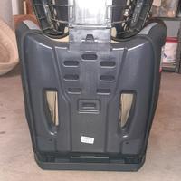 seggiolino auto Giordani 9/36 kg