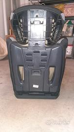 seggiolino auto Giordani 9/36 kg