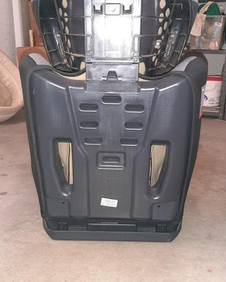 seggiolino auto Giordani 9/36 kg
