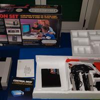 nintendo nes