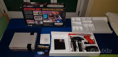 nintendo nes