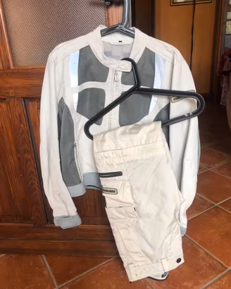 abbigliamento BMW estivo uomo e donna