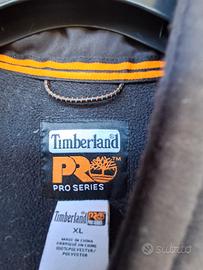 giubbino timberland 
