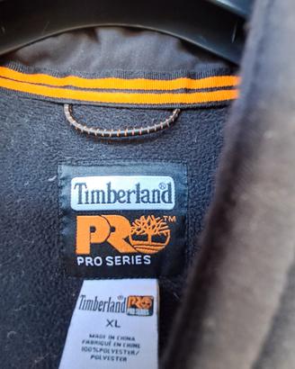 giubbino timberland 