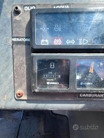 muletto  Manitou MSI30D