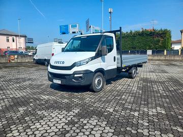IVECO DAILY 35S15 CASSONE FISSO MT. 3.80