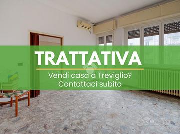 3 LOCALI A TREVIGLIO