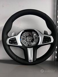 VOLANTE NUOVO ORIGINALE - Adatto per i modelli BMW