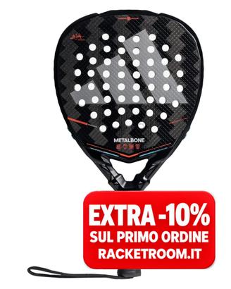 Adidas Metalbone Ale Galán 2026 Padel