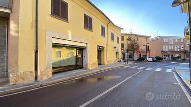 Negozio Calusco d'Adda [Cod. rif 3245049ACG]