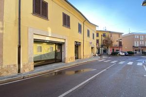 Negozio Calusco d'Adda [Cod. rif 3245049ACG]