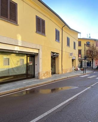 Negozio Calusco d'Adda [Cod. rif 3245049ACG]