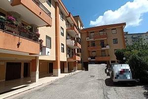 Rif.3650RA12808| appartamento quadrilocale
