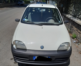 Fiat 600 2008