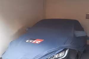 Yaris GR turbo Mk2 Circuit pack DAT8 + invernali