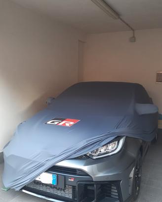 Yaris GR turbo Mk2 Circuit pack DAT8 + invernali