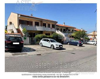 Box/Posto auto Polverigi [A4352038]