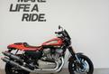 HARLEY DAVIDSON XR 1200 - 2008